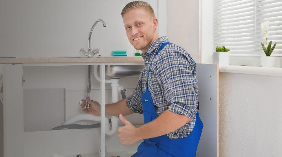 Same Day Plumbing Service in Bejou, MN